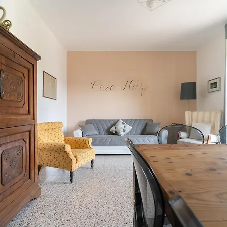 Casa Di Nelly Bergamo