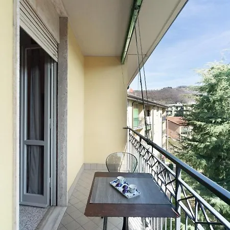 Apartment Casa Di Nelly
