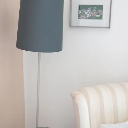 Casa Di Nelly Apartamento *