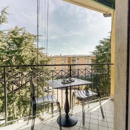 Casa Di Nelly Apartamento