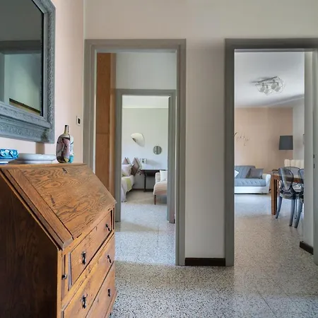 Apartamento Casa Di Nelly Bérgamo