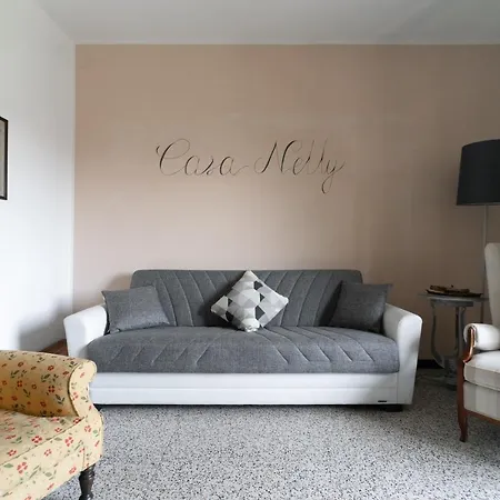 Casa Di Nelly Apartamento Bérgamo