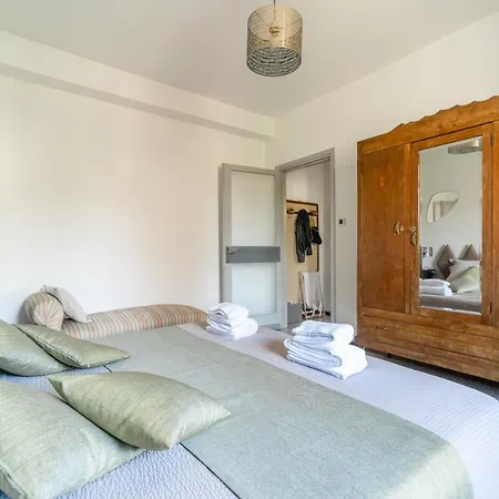 Apartamento Casa Di Nelly