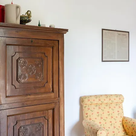 Casa Di Nelly Apartamento