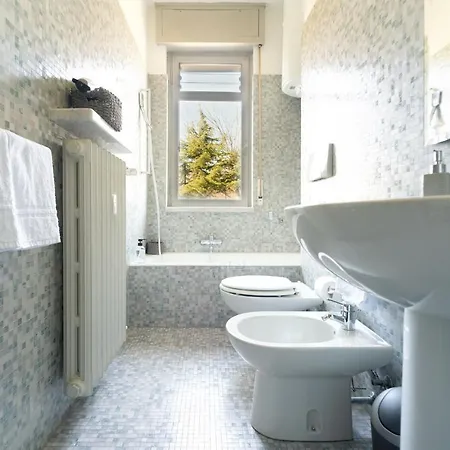 Casa Di Nelly *