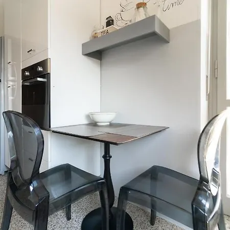 Casa Di Nelly