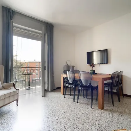 Apartamento Casa Di Nelly *