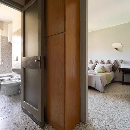 Apartamento Casa Di Nelly *