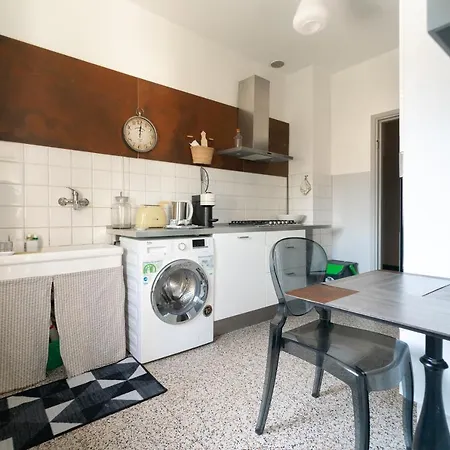 Casa Di Nelly * Bérgamo
