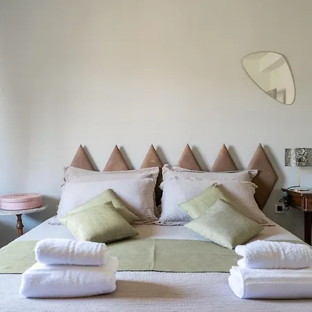 Casa Di Nelly Apartamento