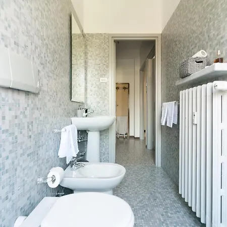 Apartamento Casa Di Nelly
