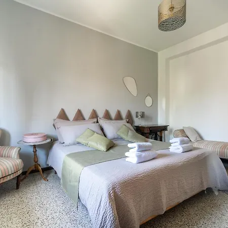 Apartamento Casa Di Nelly *