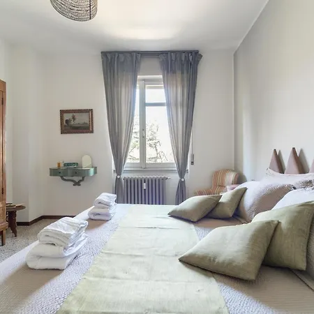 Casa Di Nelly Apartamento
